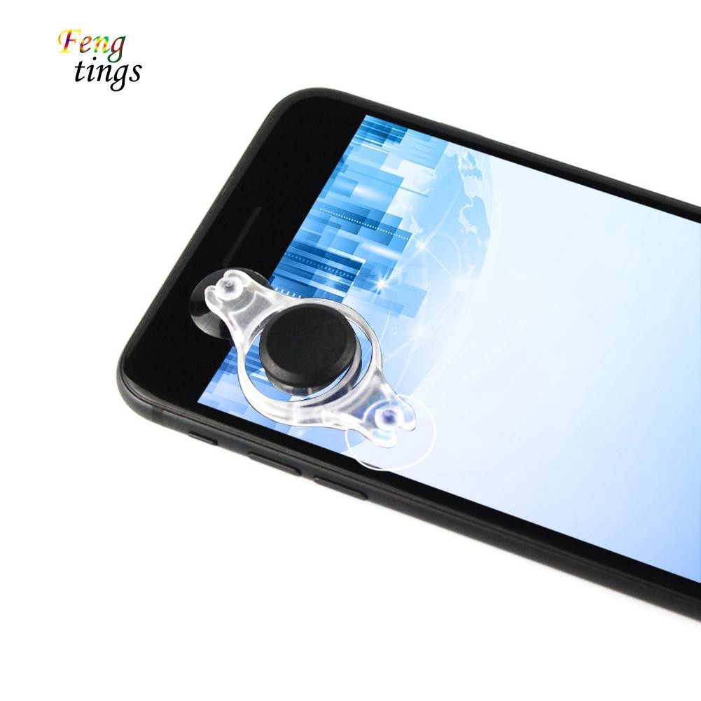 Nút hít chơi game chống trượt cho điện thoại / máy tính bảng tiện lợi