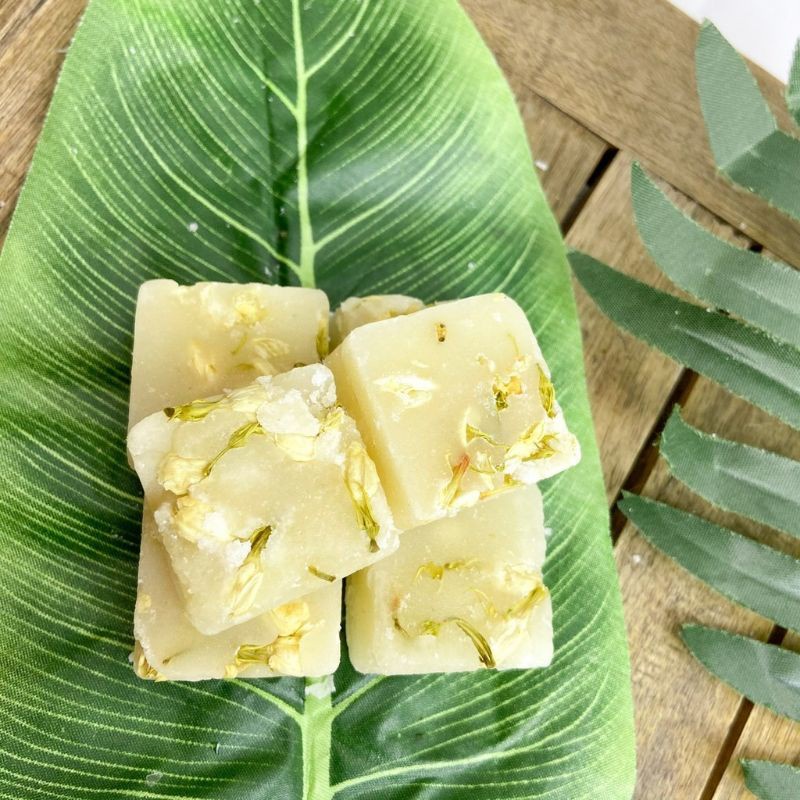 TRÀ HOA NHÀI ĐƯỜNG PHÈN 1 KÍ