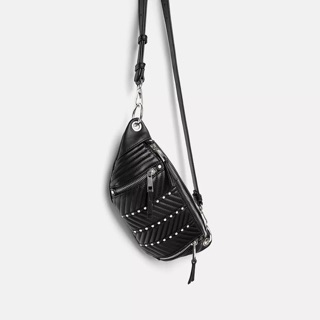 Belt bag da đeo chéo xuất khẩu