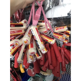 Cọ lăn Việt Mỹ lăn sơn 6cm và 10cm
