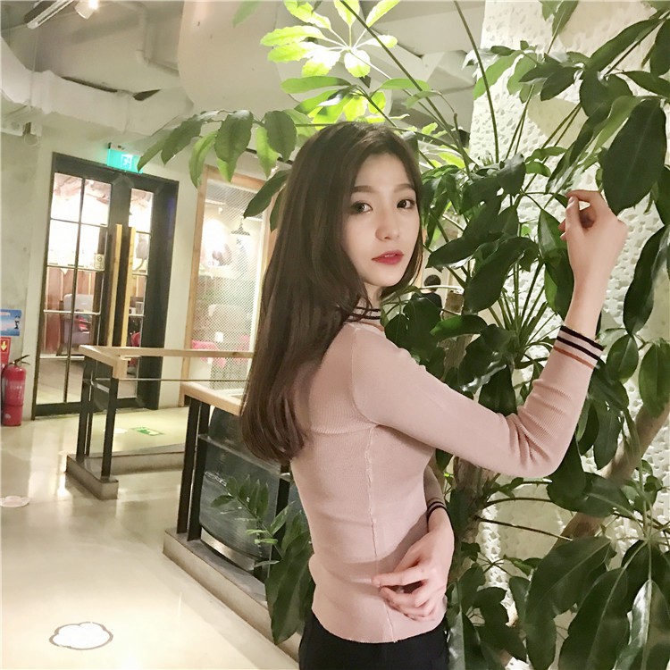 Áo Thun Nữ Ulzzang