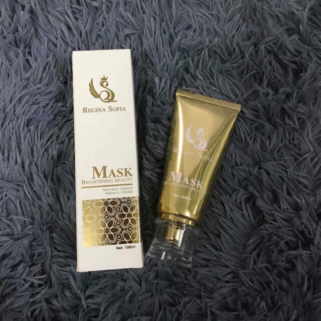 Mask trắng da reginasofia