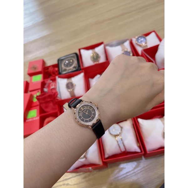 Đồng hồ nữ SUNLIGHT - NGA 🇷🇺 sale 50% - mã 75813