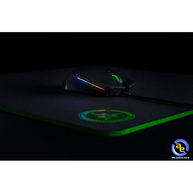 SIÊU SALE CHUỘT GAMING RAZER LANCEHEAD TOURNAMENT EDITION 5G 16000 DPI NEW SEAL