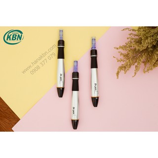 BÚT LĂN KIM DR.PEN ĐEN XÁM