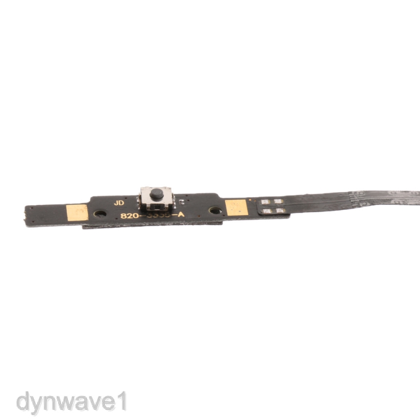 Cáp Mạch Nút Home Thay Thế Cho Ipad 4