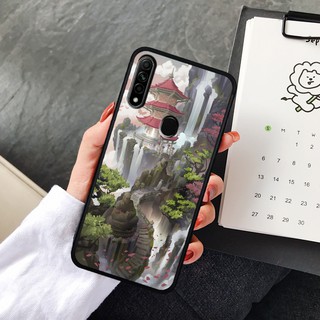 Ốp lưng cho OPPO A31 2020