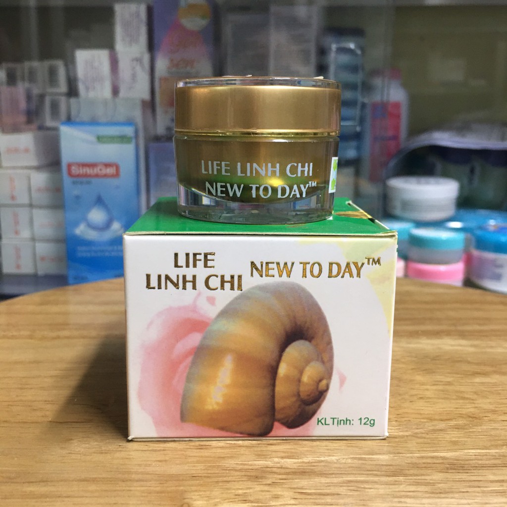 Kem dưỡng da NewToday dưỡng trắng da hủ 20 gr