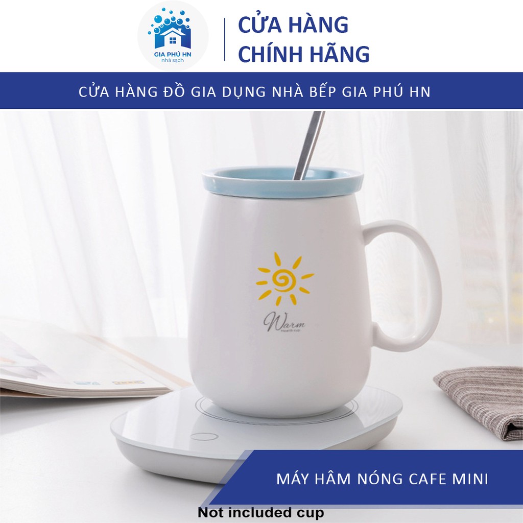 Máy Hâm Nóng Cafe 🍓 Siêu Rẻ 🍓 Máy Hâm Nóng Các Loại Trà, Nhanh Chóng, Siêu Tiện Lợi