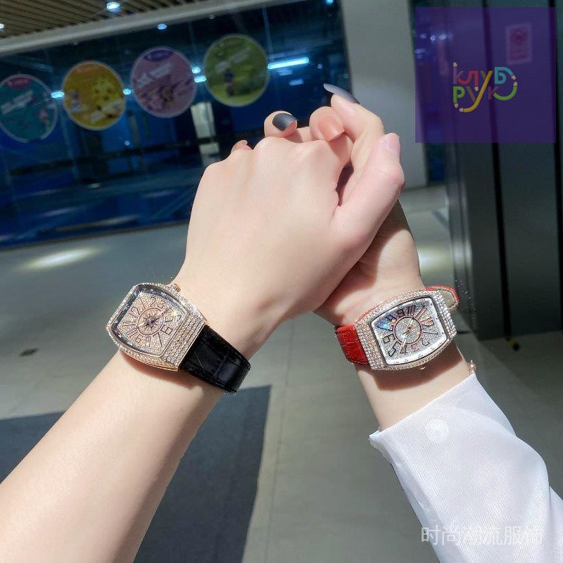 Giao Hàng Nhanh Đồng Hồ Đeo Tay Thạch Anh Bầu Trời Sao Chính Hãng Richard Top Ten Brands Miller Muller Appo Balm Cho Nam Và Nữ