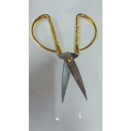 Phụ kiện làm hoa-kéo cắt siêu sắc-cắt đồ ăn,làm đồ hanmade