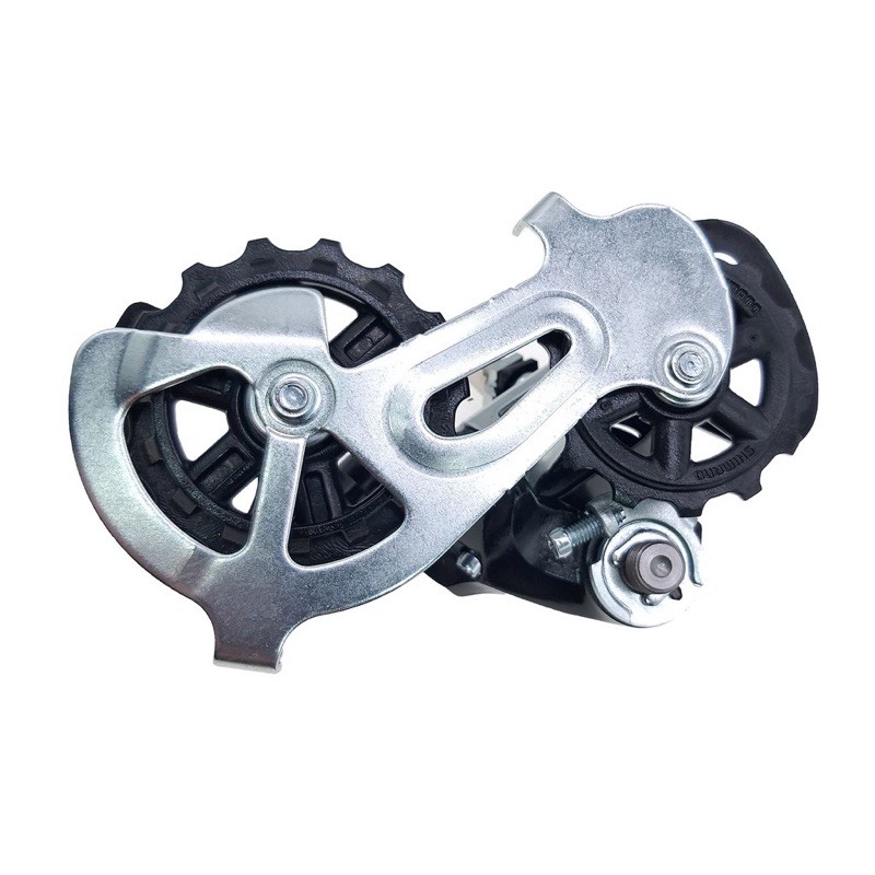 Bộ Đề Sau Shimano ALTUS RD-M310 M310 7/8 speed 3x7s 3x8s Cho Xe Đạp Leo Núi