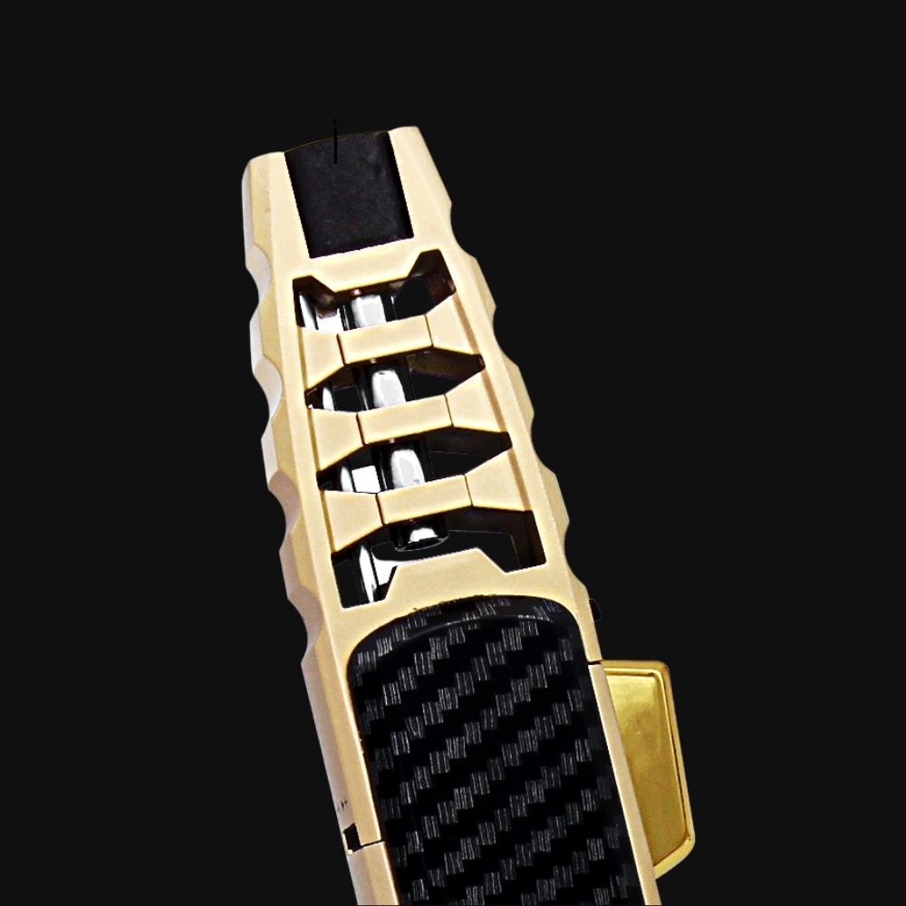 JOBON ZB588 1300C Turbo hx outdoors dùng cho camping phượt dã ngoại sinh tồn | BigBuy360 - bigbuy360.vn