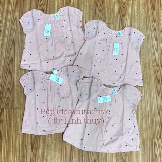 Áo gap baby auth