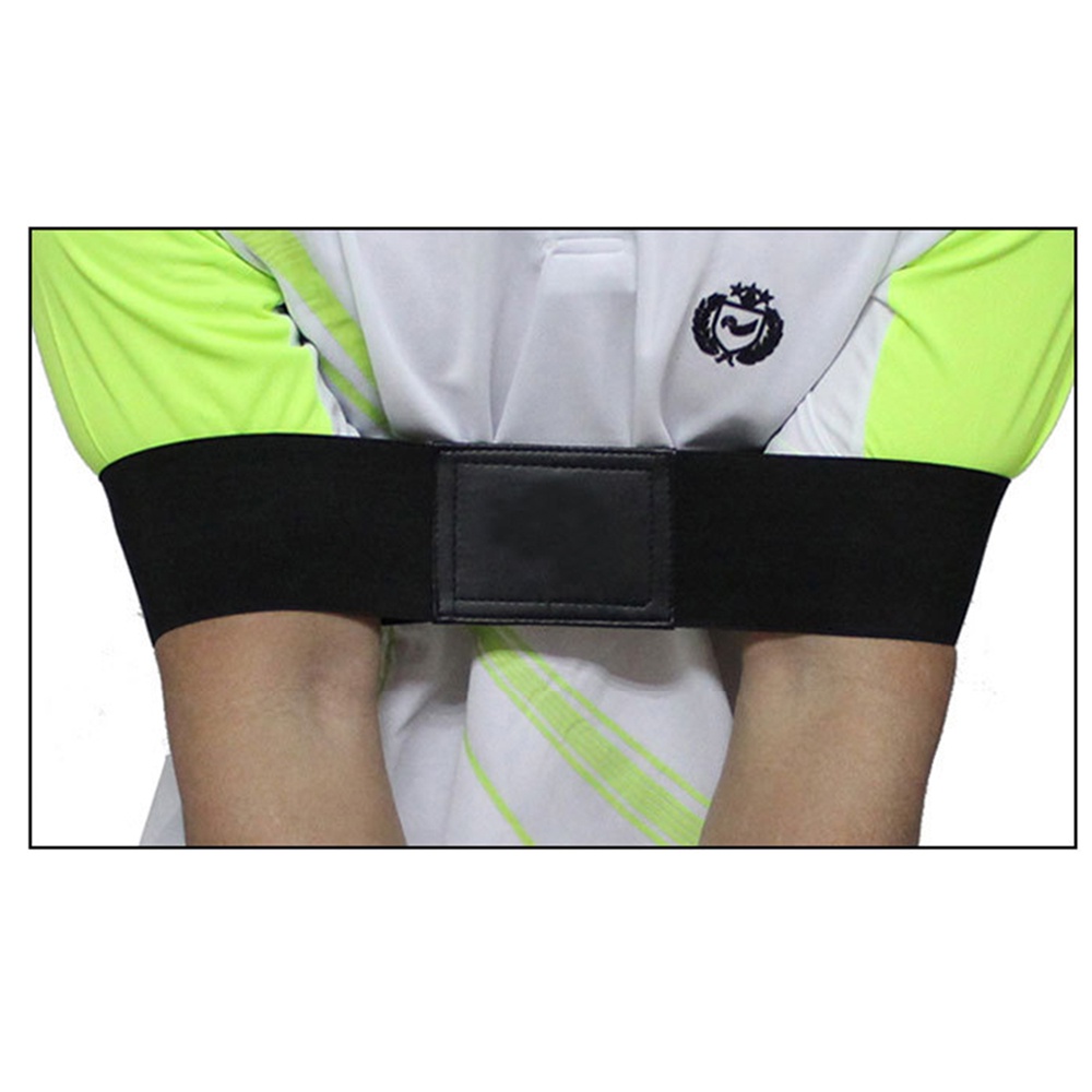 Đai Chỉnh Sửa Tư Thế Tay Chơi Golf Chuyên Dụng