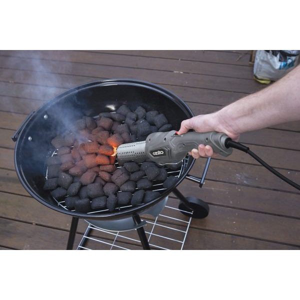 MÁY KHÒ ĐỐT THAN HIỆU OZITO CFS-2000 HÀNG MỚI 100% NHẬP KHẨU AUSTRALIA