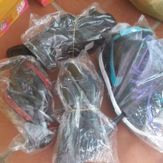 Giầy dép nữ