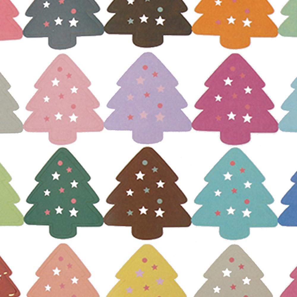 DORAW Bộ 120 Miếng Dán Trang Trí Kiểu Hoạt Hình Đáng Yêu