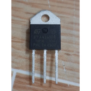 BTA 41  mạch timer