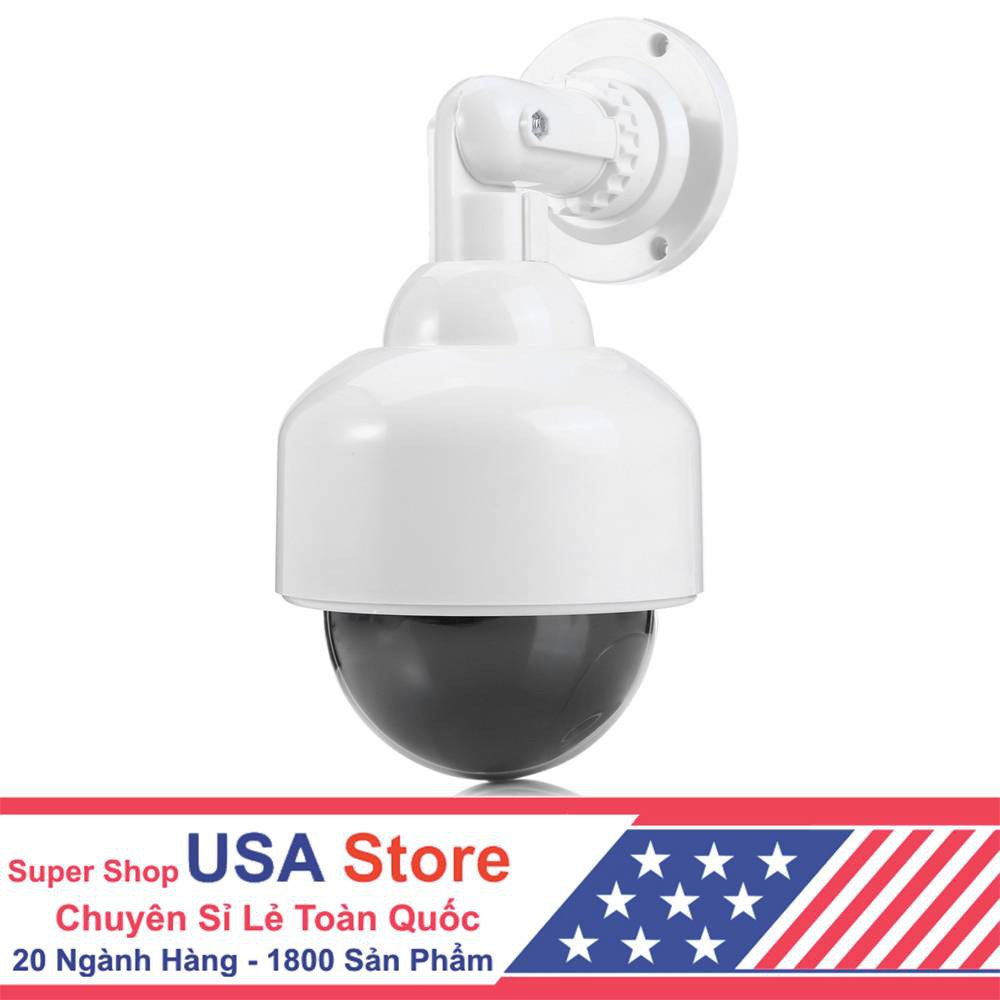 Camera Giả 360 Độ Kiểu Quả Tròn Thả Abtech