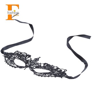 Mặt nạ dạ hội hóa trang dạng ren