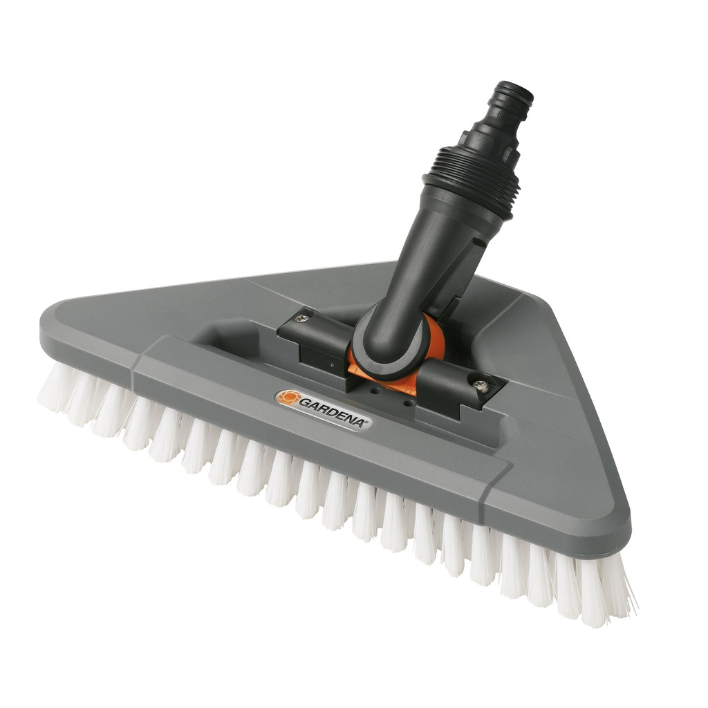Đầu chổi rửa tam giác Gardena 05562-20