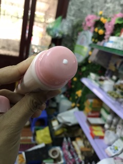 Lăn nách vaseline dạng Serum