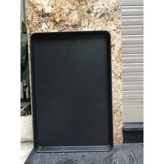 Khay nướng bánh chống dính, mâm nướng bánh trung thu, bánh ngọt, bánh quy kt 40x60cm