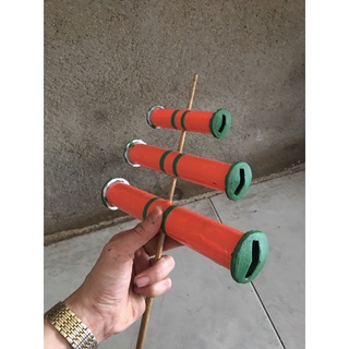 Sáo diều d34