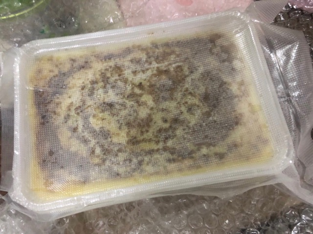 Pate gan heo hộp đặc sản Hà Nội hộp 500g | BigBuy360 - bigbuy360.vn
