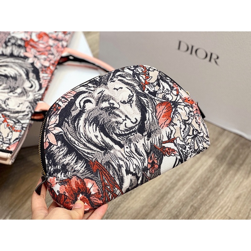 Dior booktote