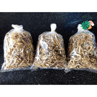 100 GRAM CÁ CƠM KHÔ - ĐẶC SẢN HUẾ