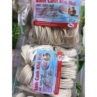Bánh canh khô huế (Combo 10kg)