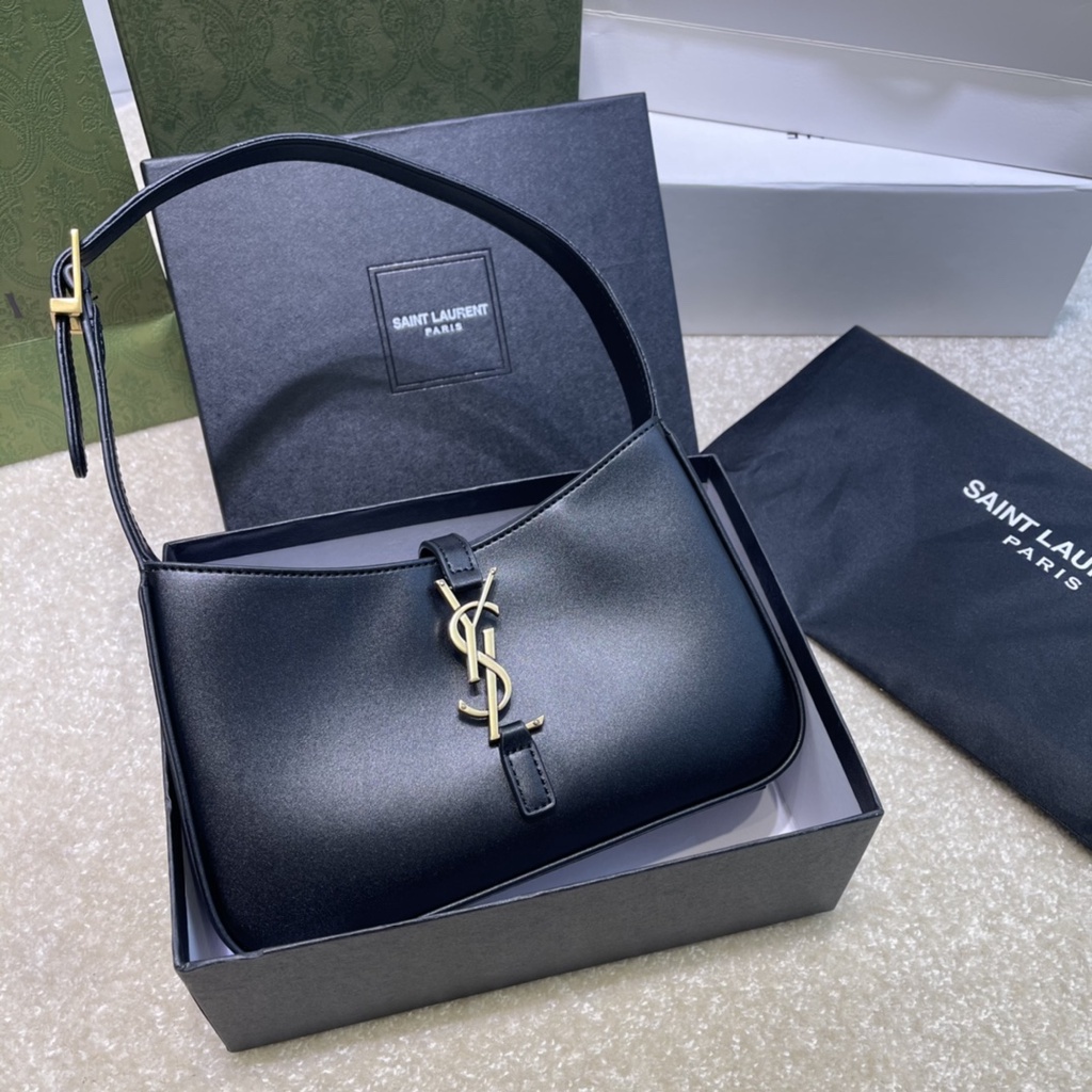 2022 NEW Say * T Túi HOBO MONOGRAM Mới