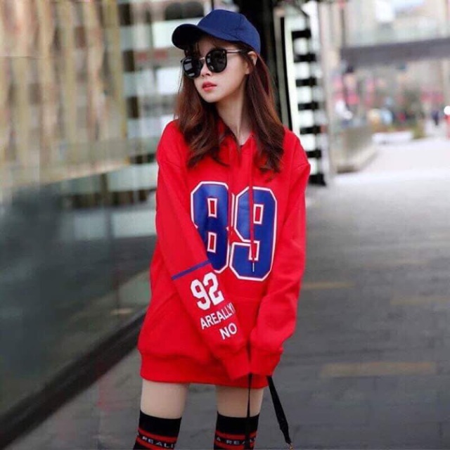 CHÙM BUÔN_____Áo Hoodie Nam Nữ