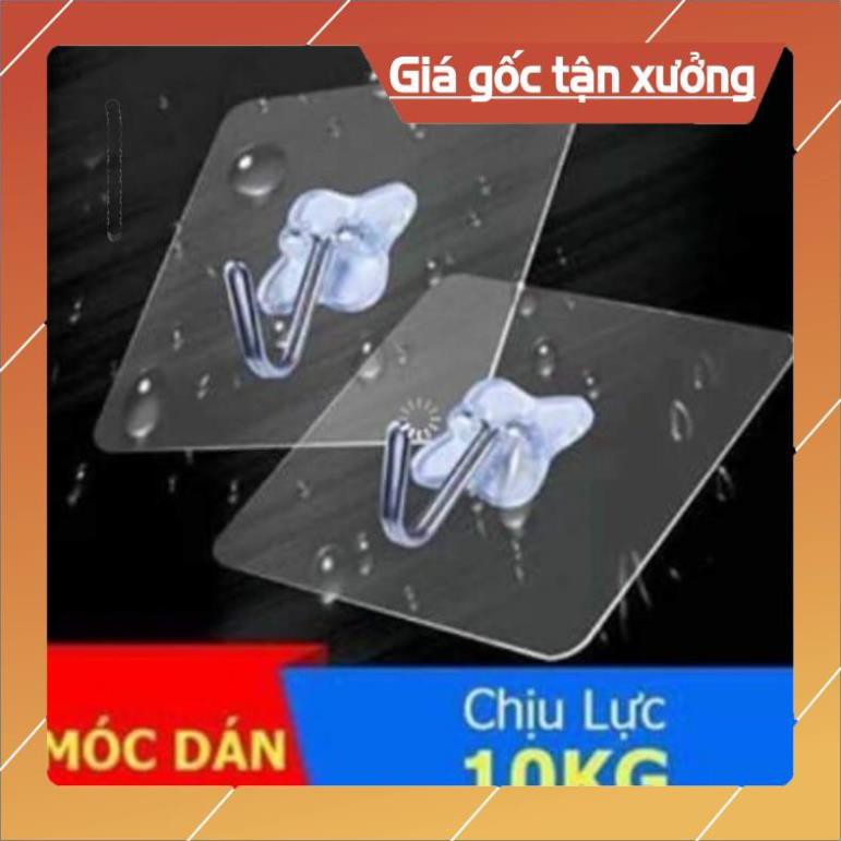 GIẢM GIÁ Móc hít siêu chịu lực