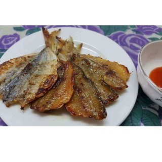 0,5kg Cá chỉ to, dày mình ngon ngọt
