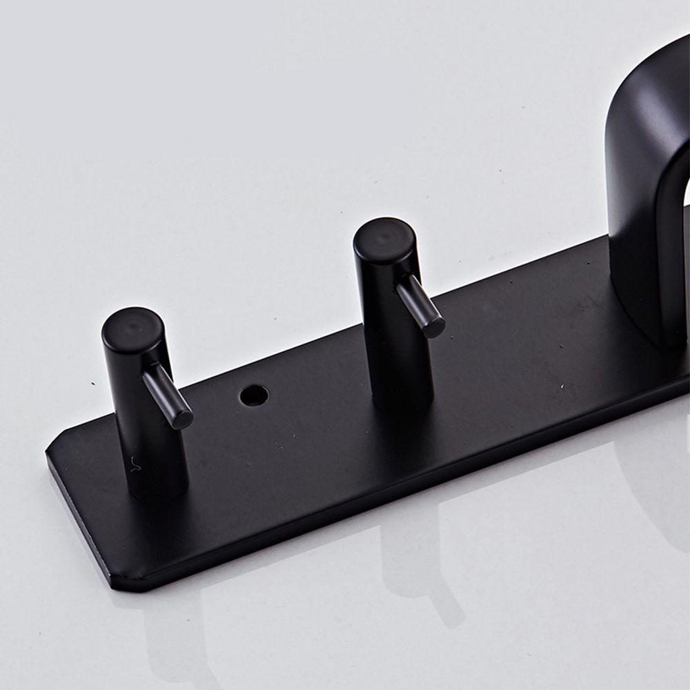 LANSEL Giá Treo Khăn Tắm Tiện Dụng Cho Nhà Tắm