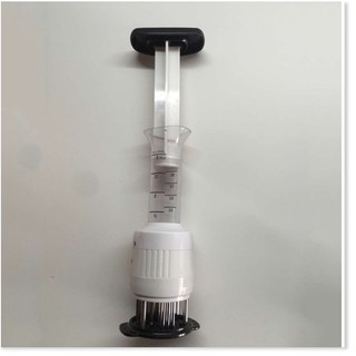 Máy Làm Mềm Thịt MARINADE MEAT INJECTOR 2019
