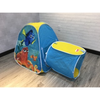 Lều trẻ em cao cấp Playhut