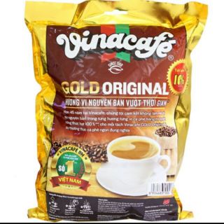Vinacafe bịch 24 gói c 20g