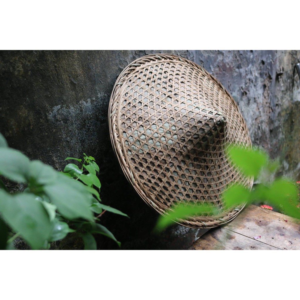 Nón Tu lờ ( Nón Nùng ) 05