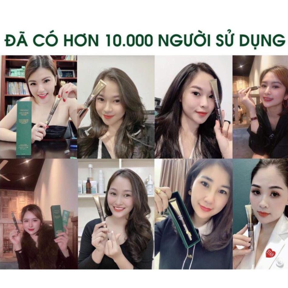 Kem Mắt La'luxxy Lamer Drlacir Mờ Nhăn 3 Phút Giảm Thâm Mắt Mụn Ẩn Dưới Mắt Giảm Bọng Mắt Ngừa Lão Hóa | BigBuy360 - bigbuy360.vn