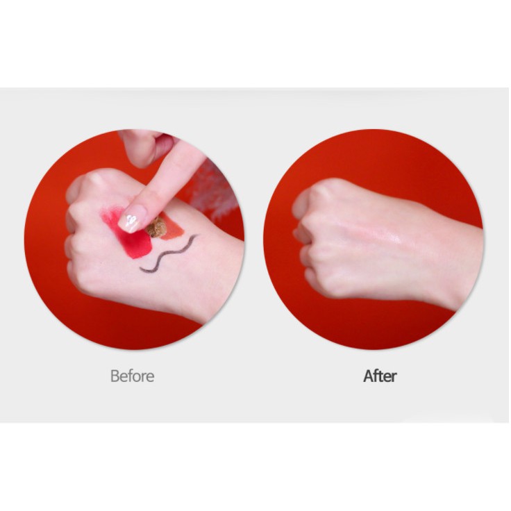 Sữa rửa mặt Glan.Moor sạch sâu và tẩy tế bào chết Glan.Moor Pore Pozzolanic Scrub&Foam