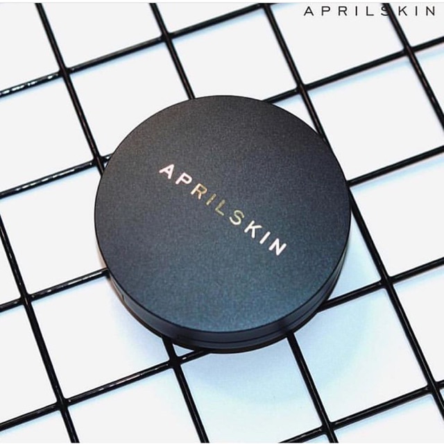 Phấn nước April Skin Magic Snow Cushion SPF 50++ | BigBuy360 - bigbuy360.vn