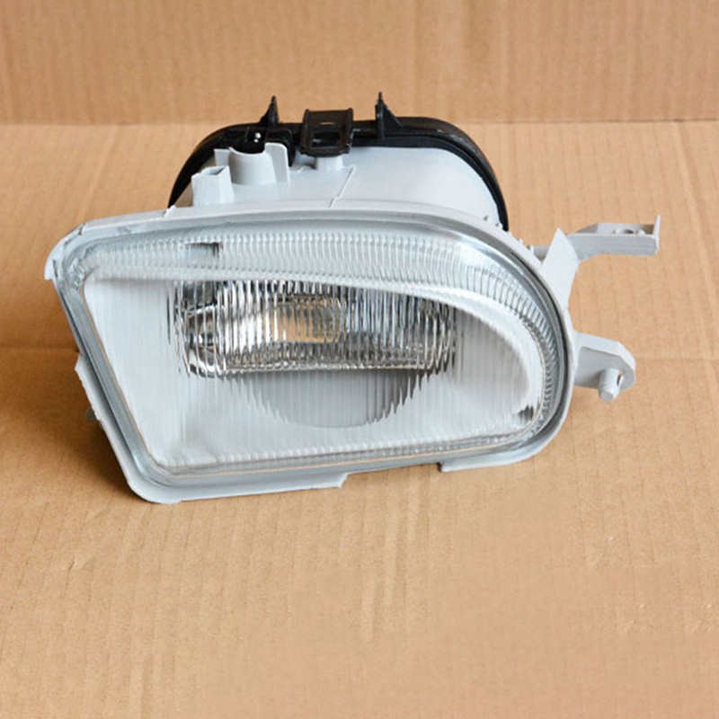 2 Đèn Phá Sương Mù Cho Xe Hơi Mercedes-Benz W210 E200 E220 E240 E280 E300 1708200156 1708200256