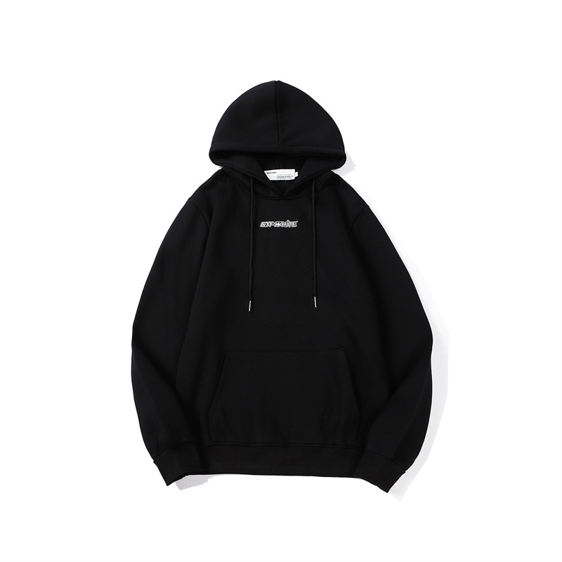 Áo hoodie Off-White thời trang cao cấp cho nam/ nữ