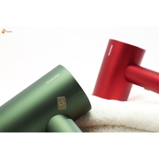 Máy sấy tóc ShowSee A5-R, A5-G