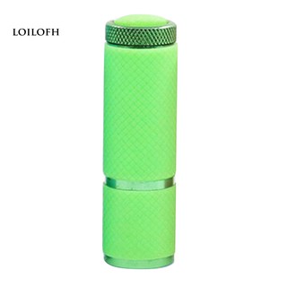 Máy Sấy Khô Sơn Móng Tay Có Đèn Led