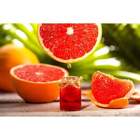 ✅[ RẺ VÔ ĐỊCH ] TINH DẦU BƯỞI KÍCH THÍCH MỌC TÓC GRAPEFRUIT 60ML CHÍNH HÃNG